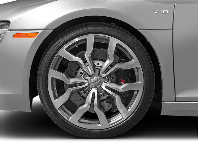Used 2014 Audi R8 V10 AWD/4WD image 11