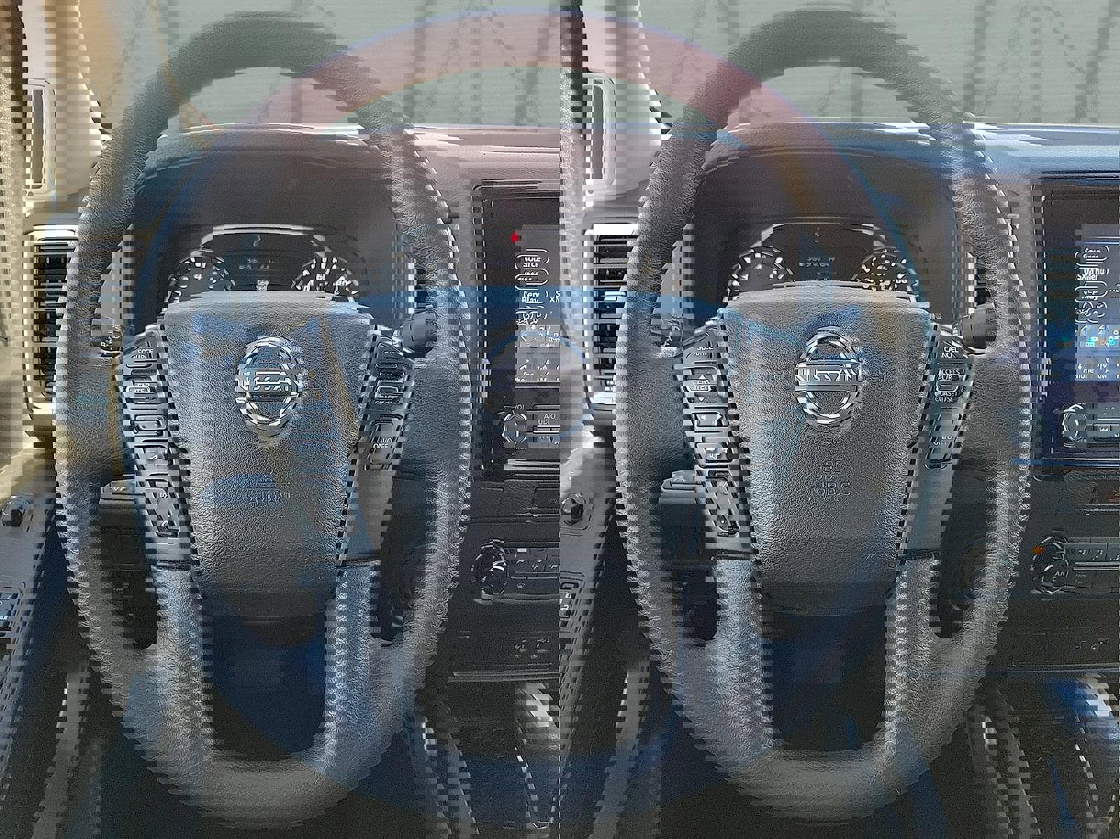 Used 2022 Nissan Frontier SV image 19