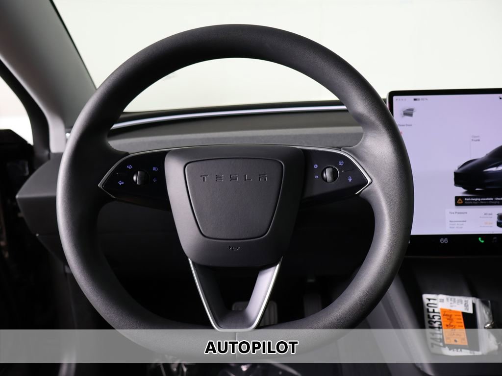 Used 2024 Tesla Model 3 Standard Range RWD image 3