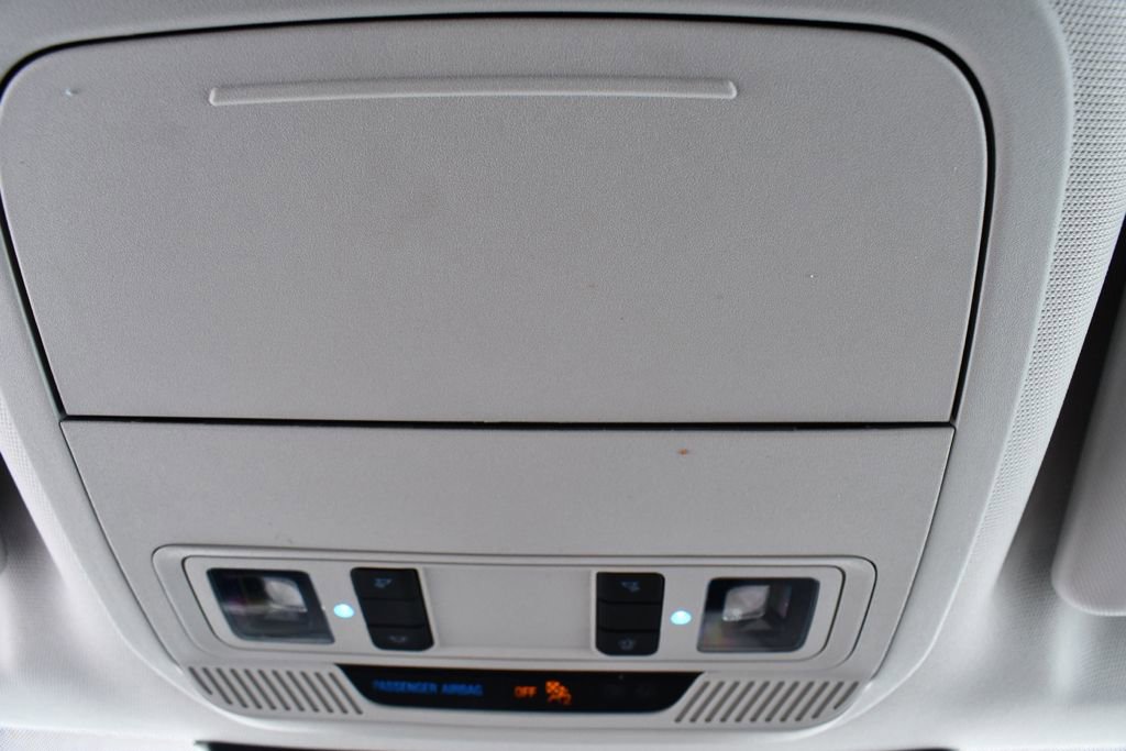 Used 2025 Ford Mustang Mach-E Premium w/ Sport Appearance Package image 31