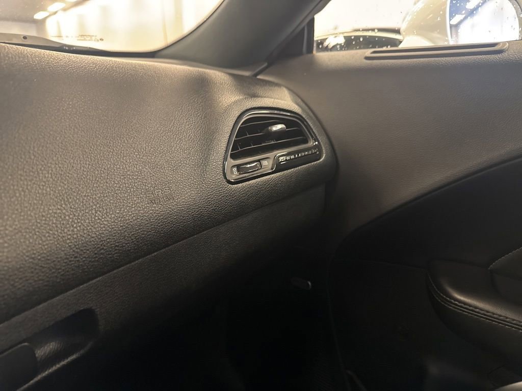 Used 2018 Dodge Challenger GT w/ Driver Convenience Group image 24