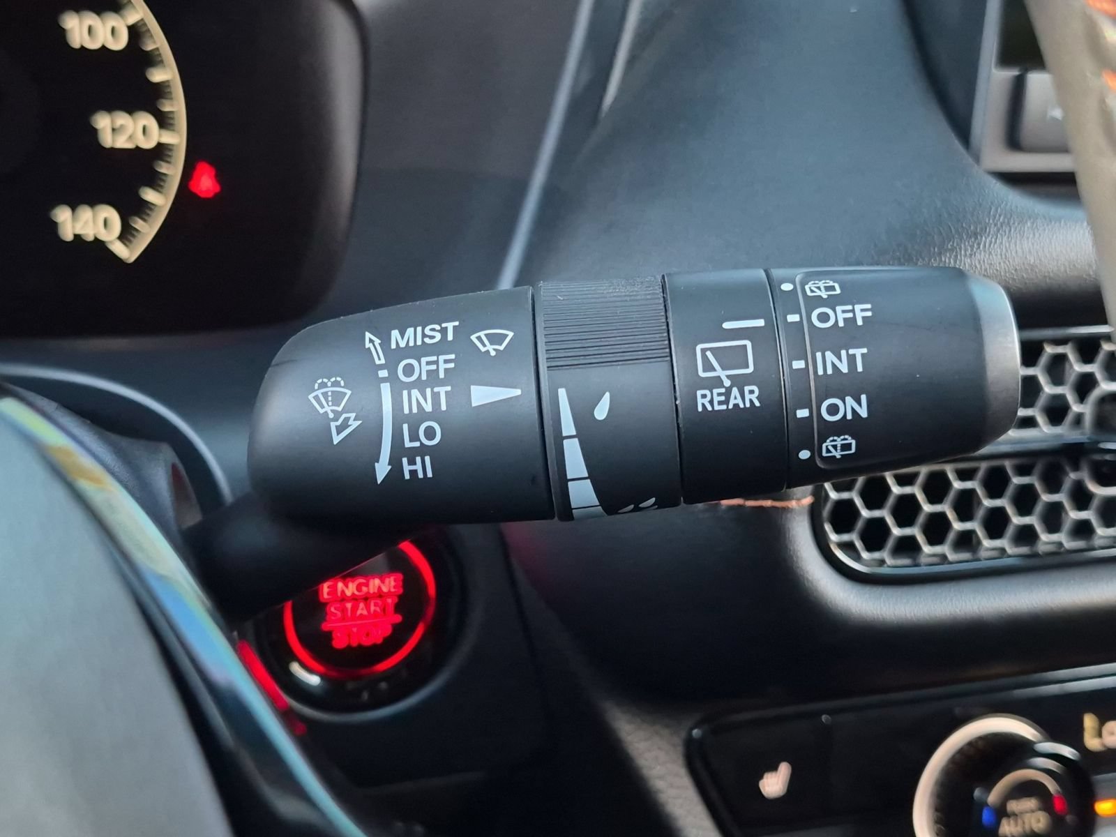 Used 2024 Honda HR-V Sport image 16