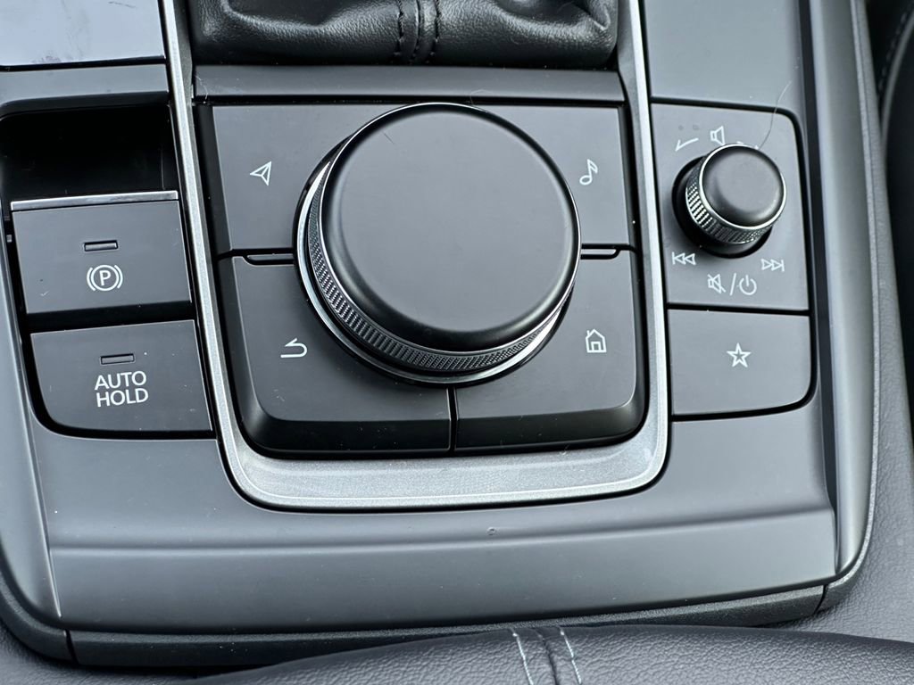 Used 2023 MAZDA CX-30 AWD 2.5 S w/ Select Package image 19