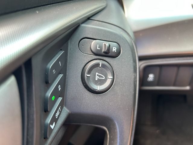 Used 2010 Acura TL SH-AWD image 19