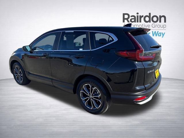 Used 2020 Honda CR-V EX-L image 6
