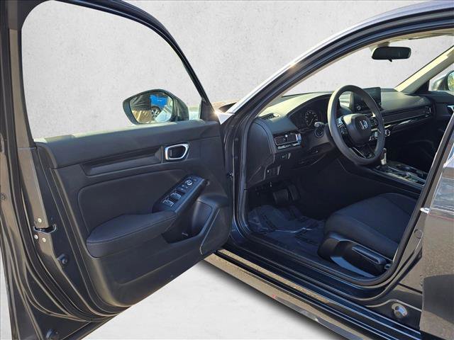 Used 2025 Honda Civic LX image 23