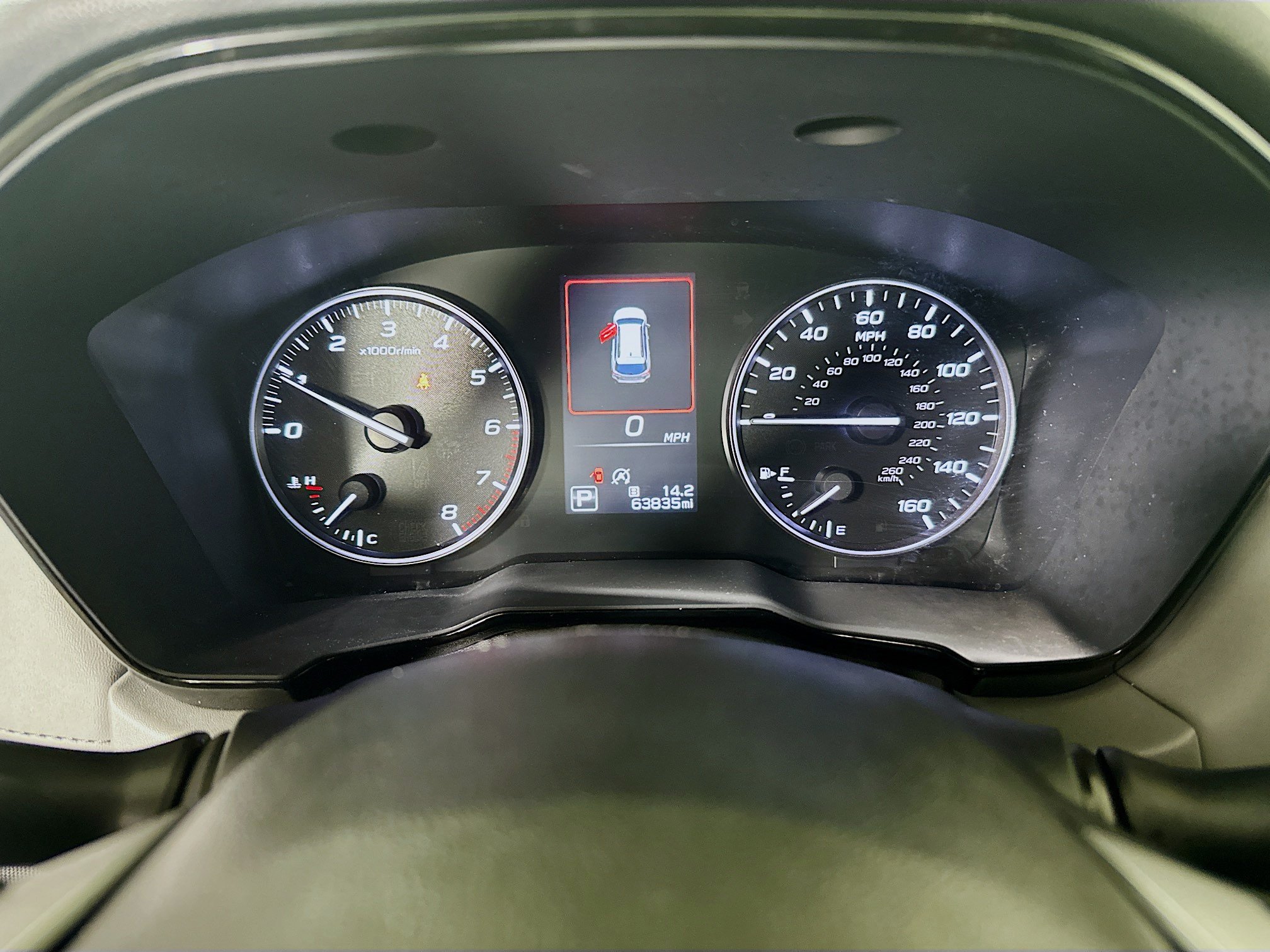 Used 2023 Subaru Outback Premium AWD/4WD image 19