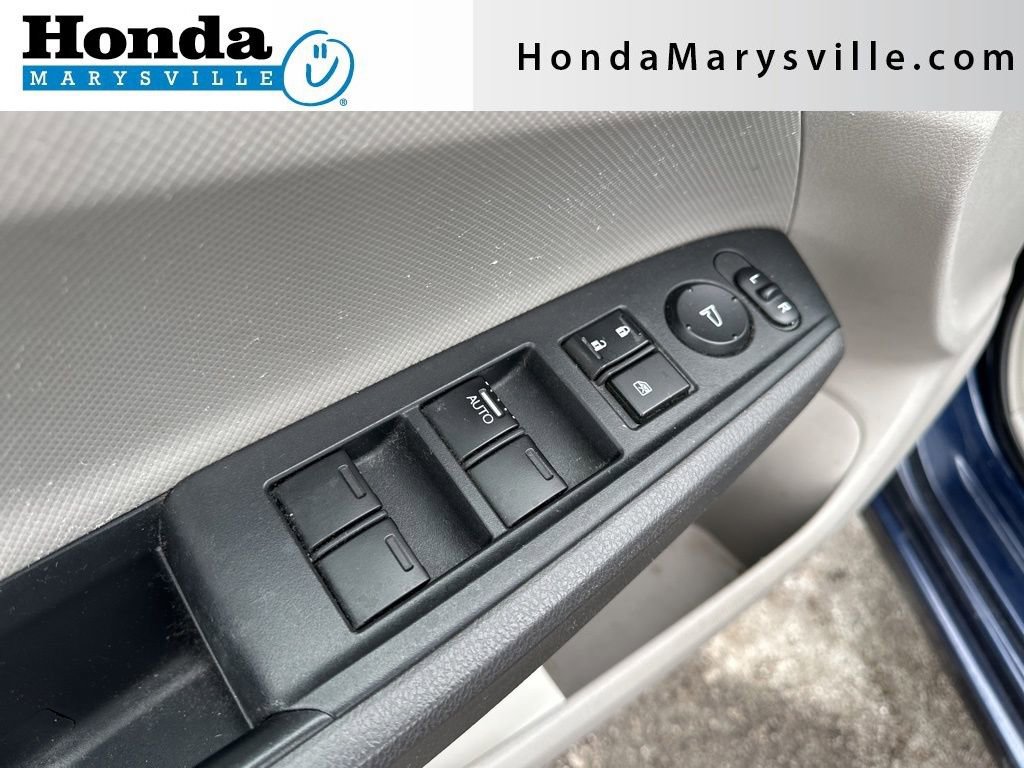 Used 2009 Honda Accord LX