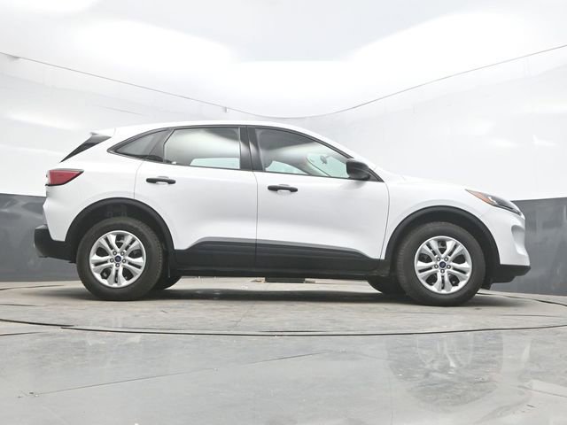 Used 2022 Ford Escape S AWD/4WD image 40