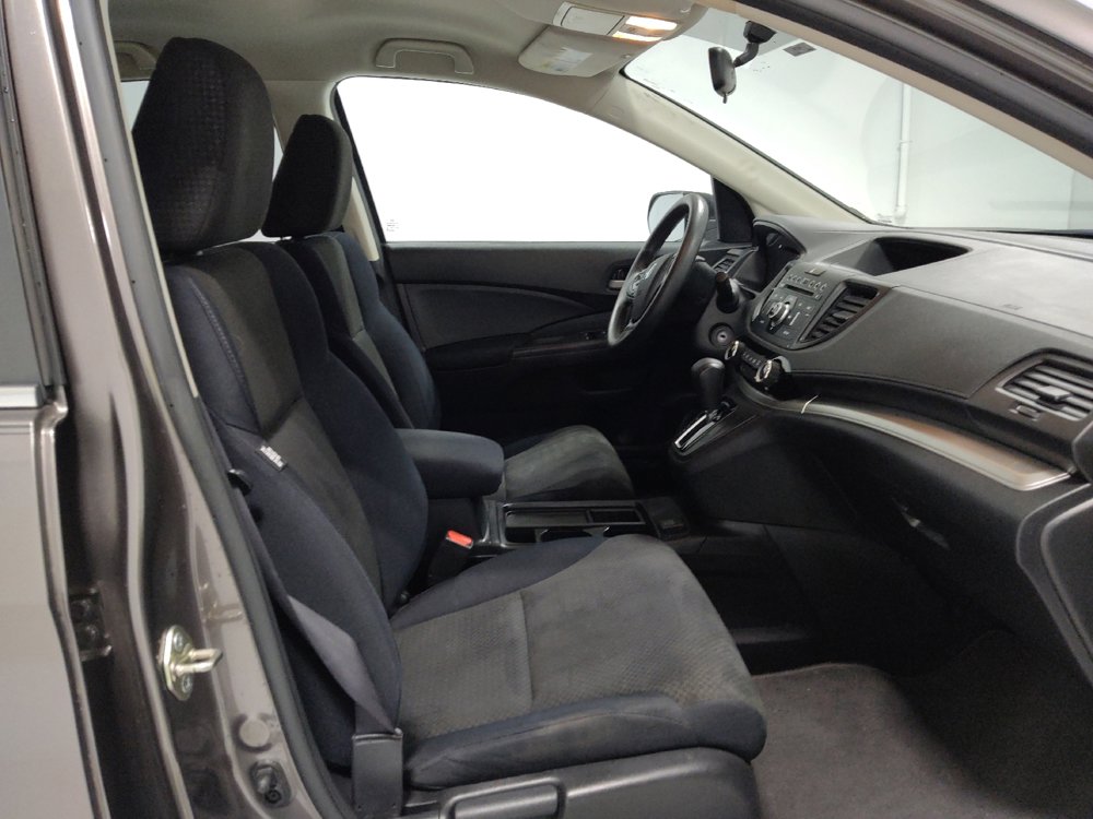 Used 2016 Honda CR-V SE image 21