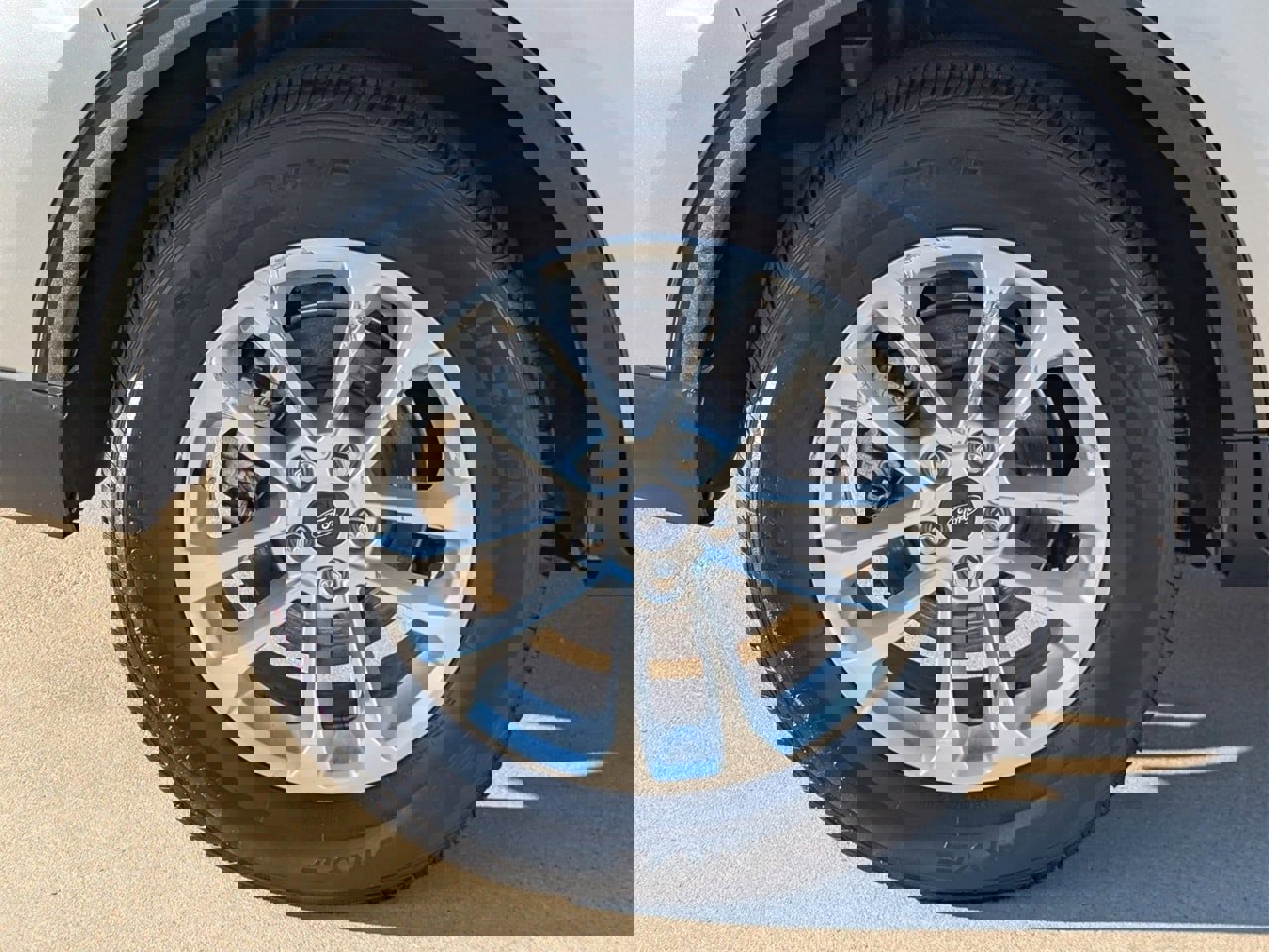 Used 2022 Ford Escape SE w/ Convenience Package image 7