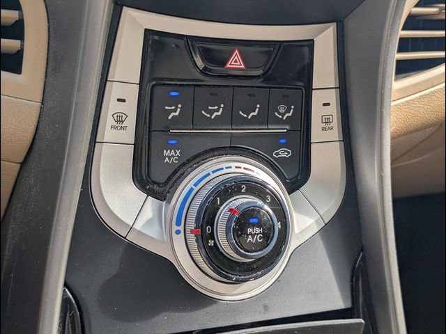 Used 2012 Hyundai Elantra GLS w/ Preferred Pkg 3 FWD image 14
