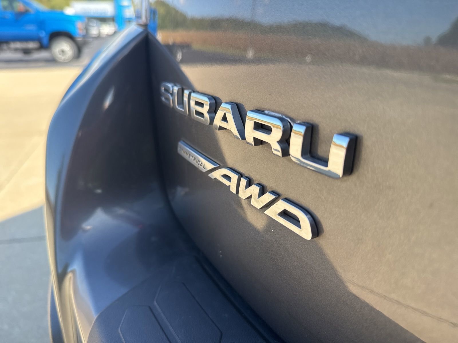 Used 2023 Subaru Crosstrek 2.0i Premium image 11