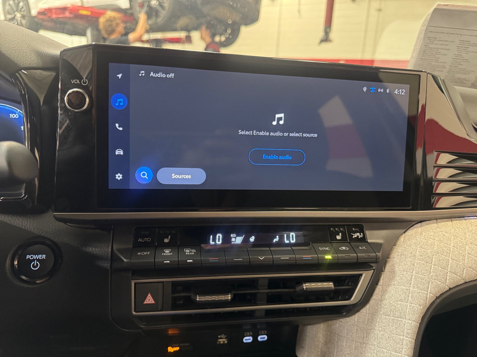 Certified 2026 Toyota Camry XLE FWD image 26