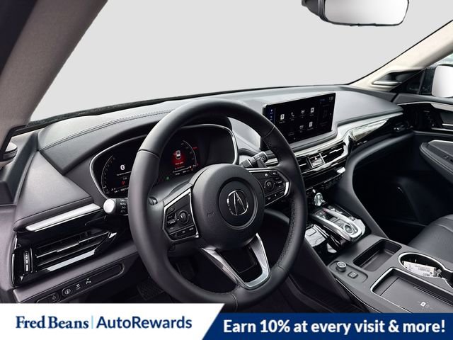New 2026 Acura MDX w/ Technology Package image 10