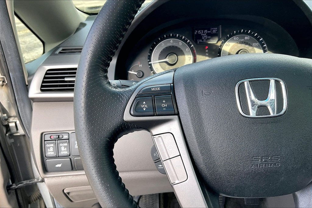Used 2012 Honda Odyssey EX-L image 12