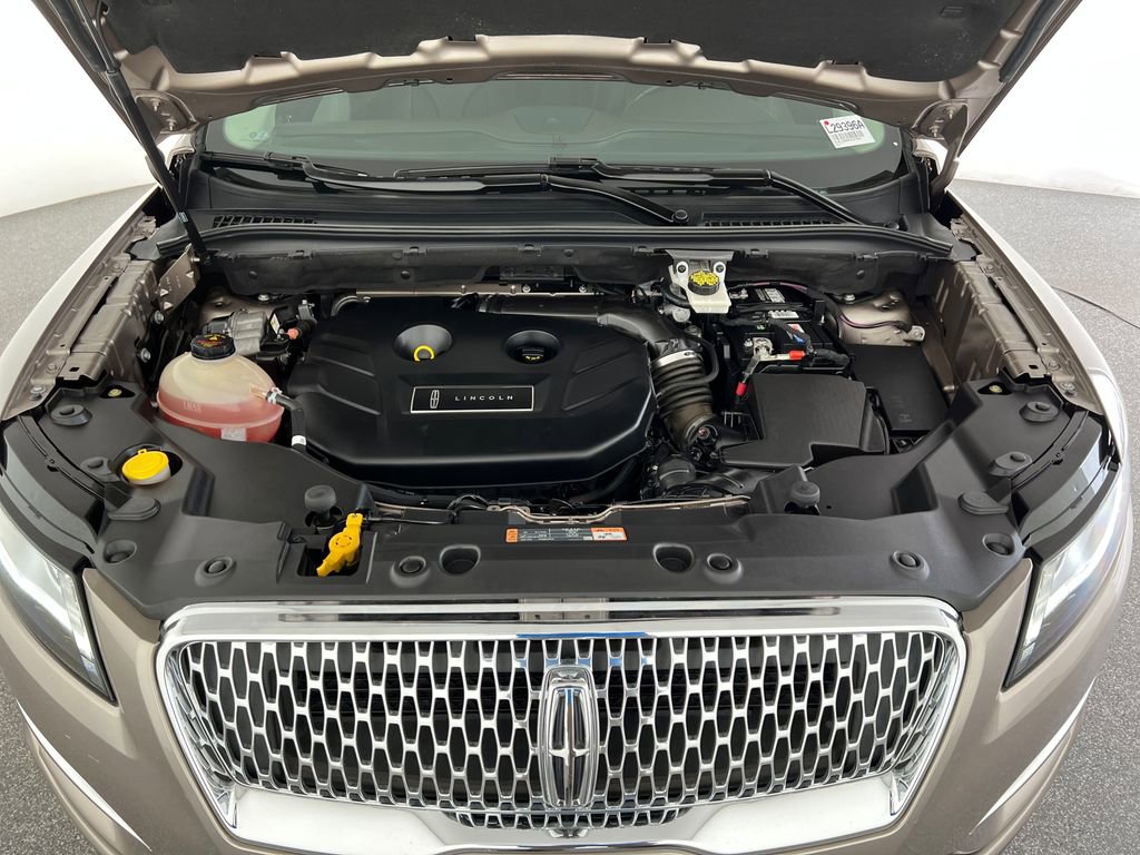 Used 2019 Lincoln MKC Reserve w/ MKC Climate Package image 24