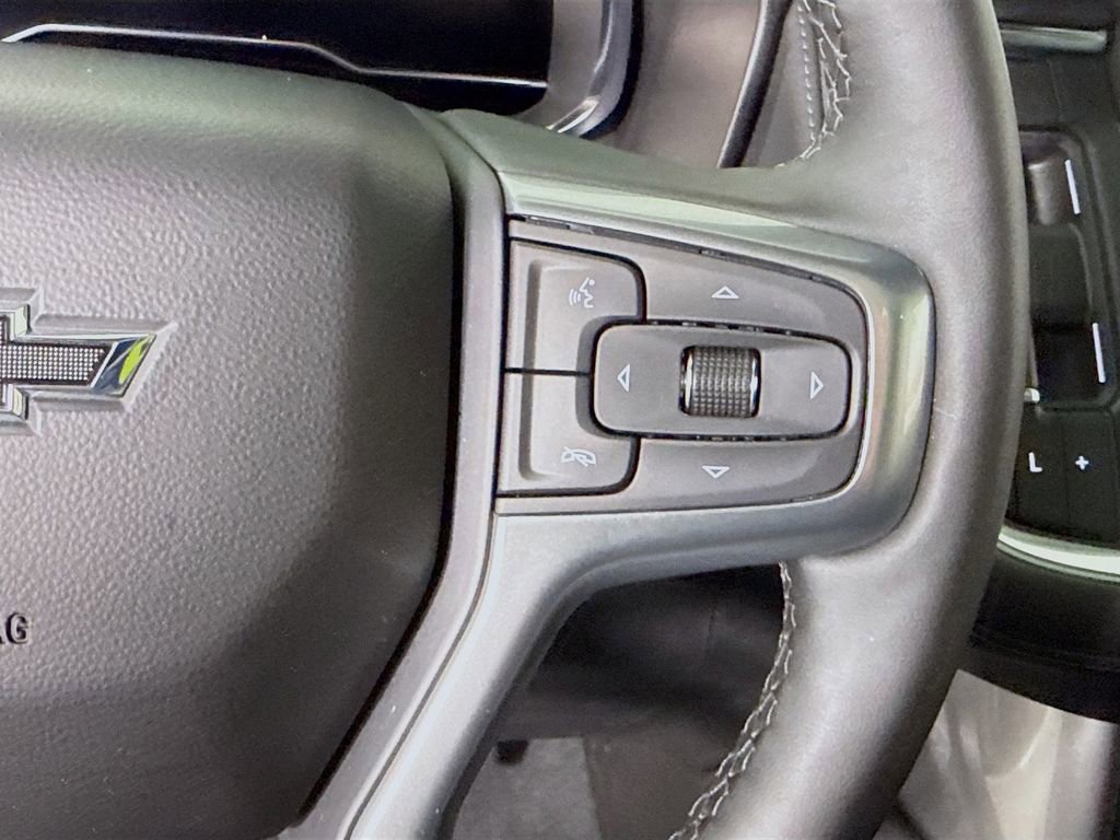 Used 2024 Chevrolet Tahoe Z71 w/ Z71 Off-Road Package image 24