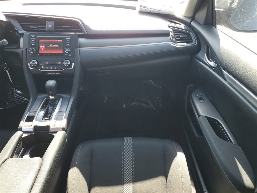 Used 2019 Honda Civic LX image 12