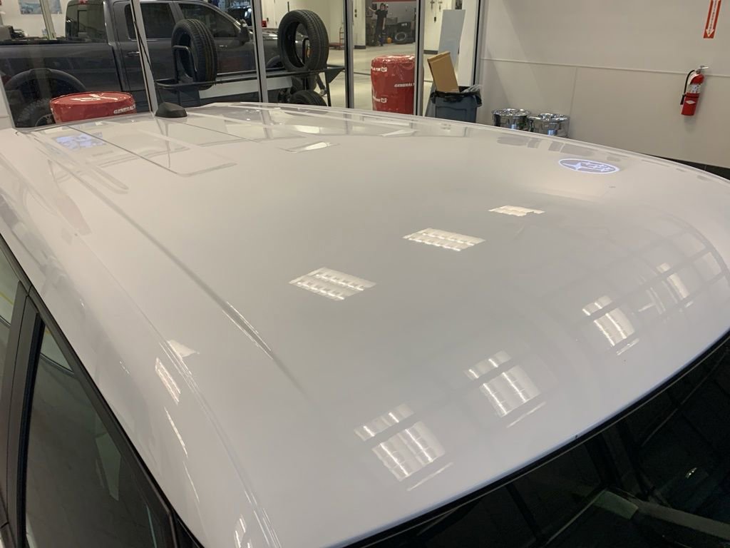 Used 2021 Chevrolet TrailBlazer LS image 23