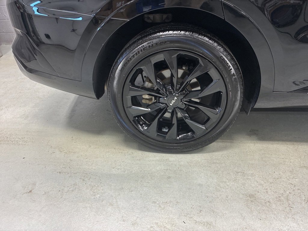 Used 2023 Kia Sorento SX image 3