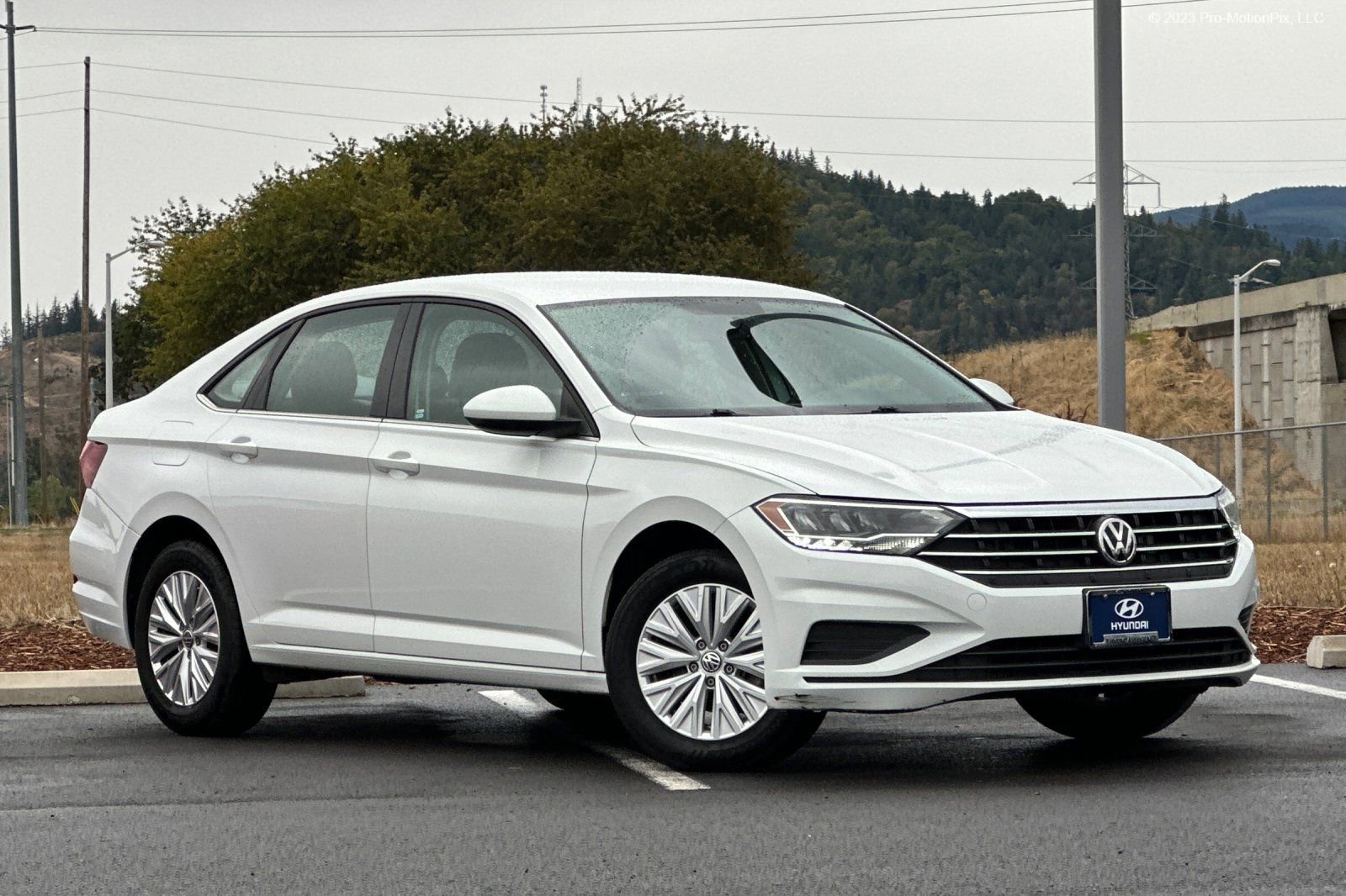 Used 2019 Volkswagen Jetta S