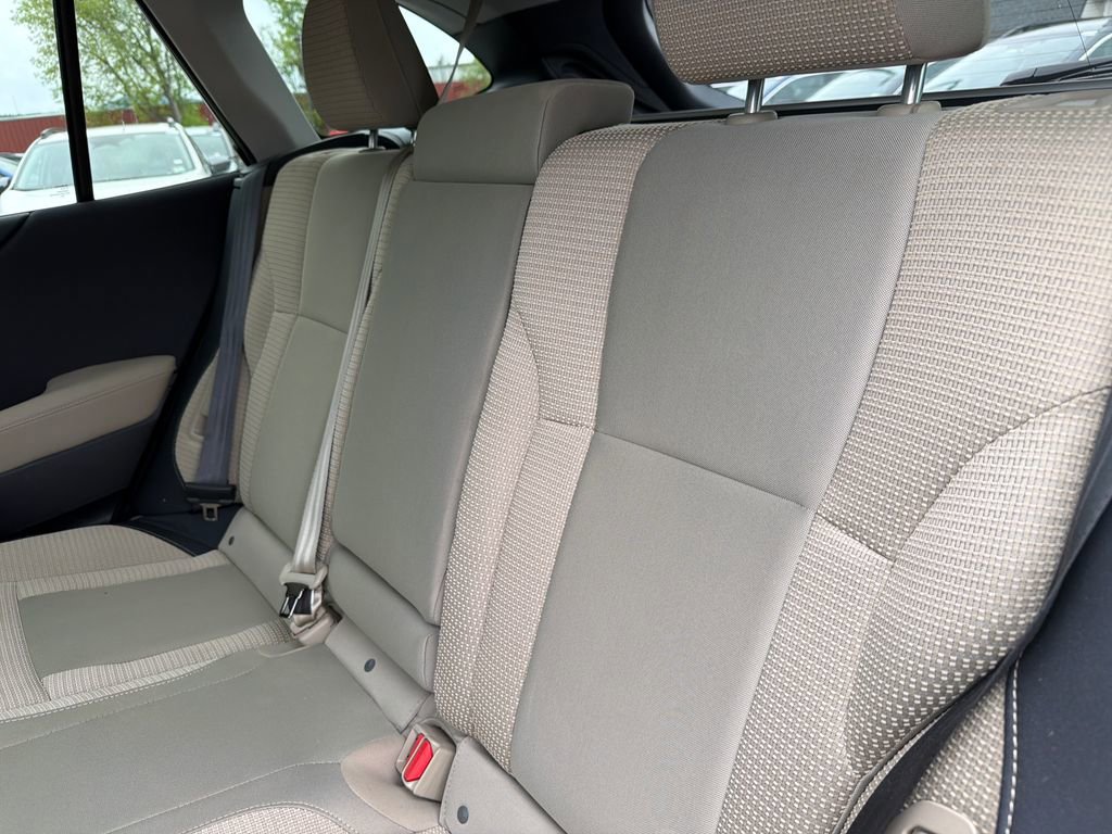 Certified 2024 Subaru Outback Premium AWD/4WD image 24