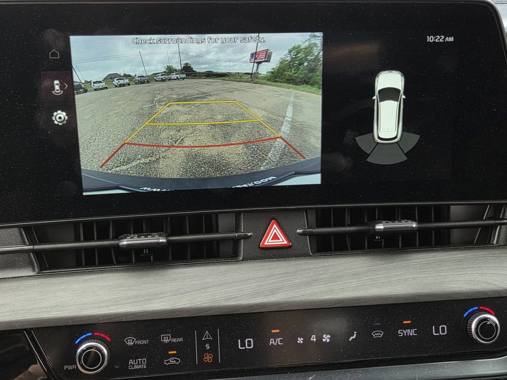 Used 2024 Kia Sportage X-Pro image 12