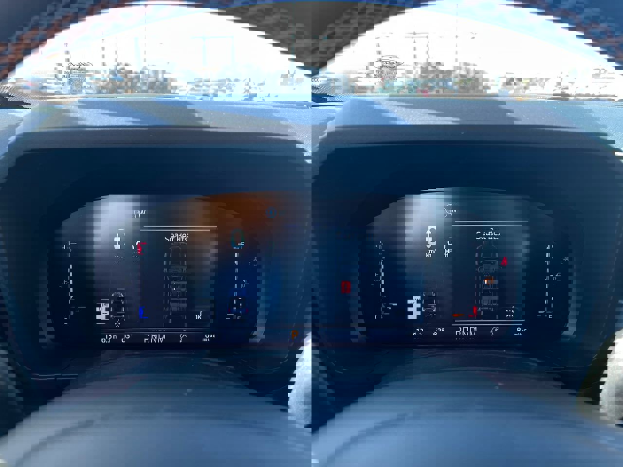 New 2026 Ford Maverick Tremor image 91