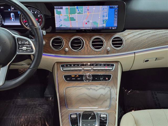 Used 2019 Mercedes-Benz E 300 4MATIC image 15