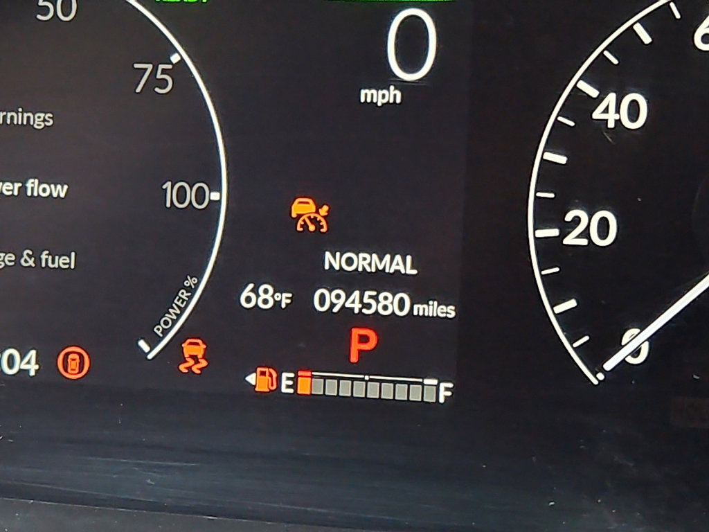 Used 2024 Honda CR-V Sport-L image 25