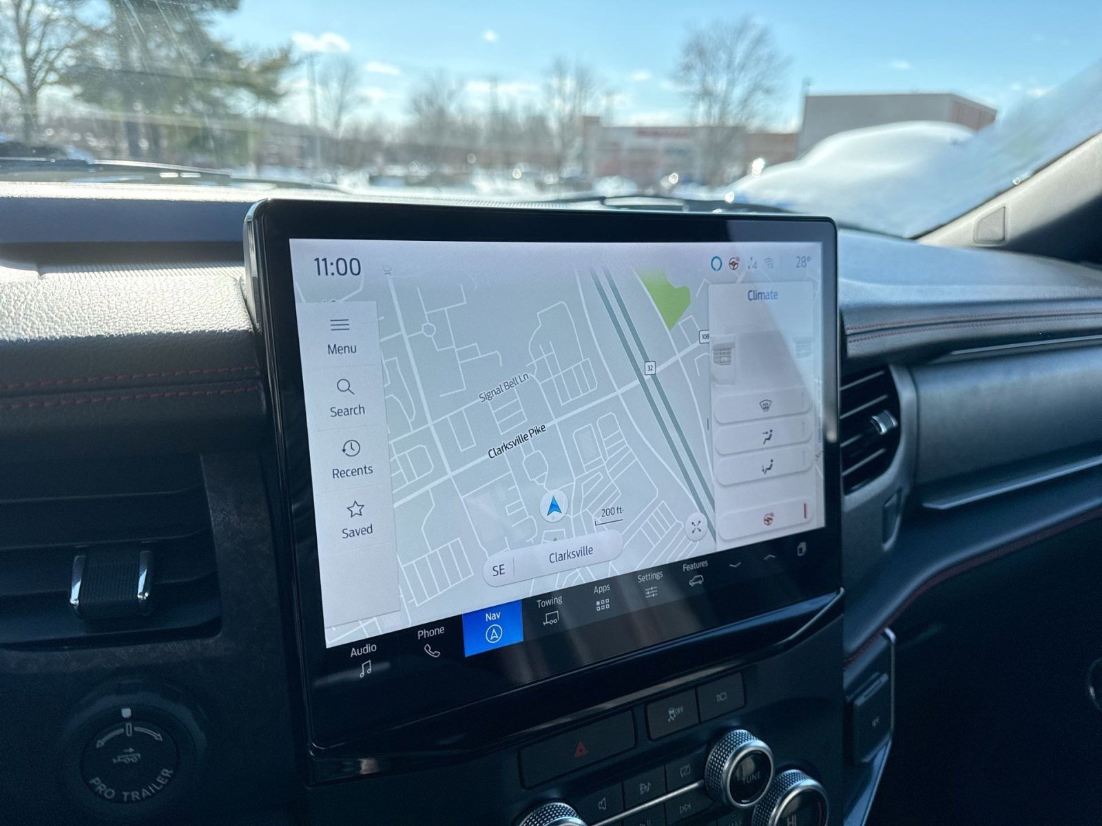 Used 2023 Ford Expedition Limited image 20