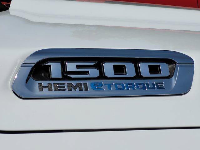 Used 2023 RAM 1500 Big Horn AWD/4WD image 27