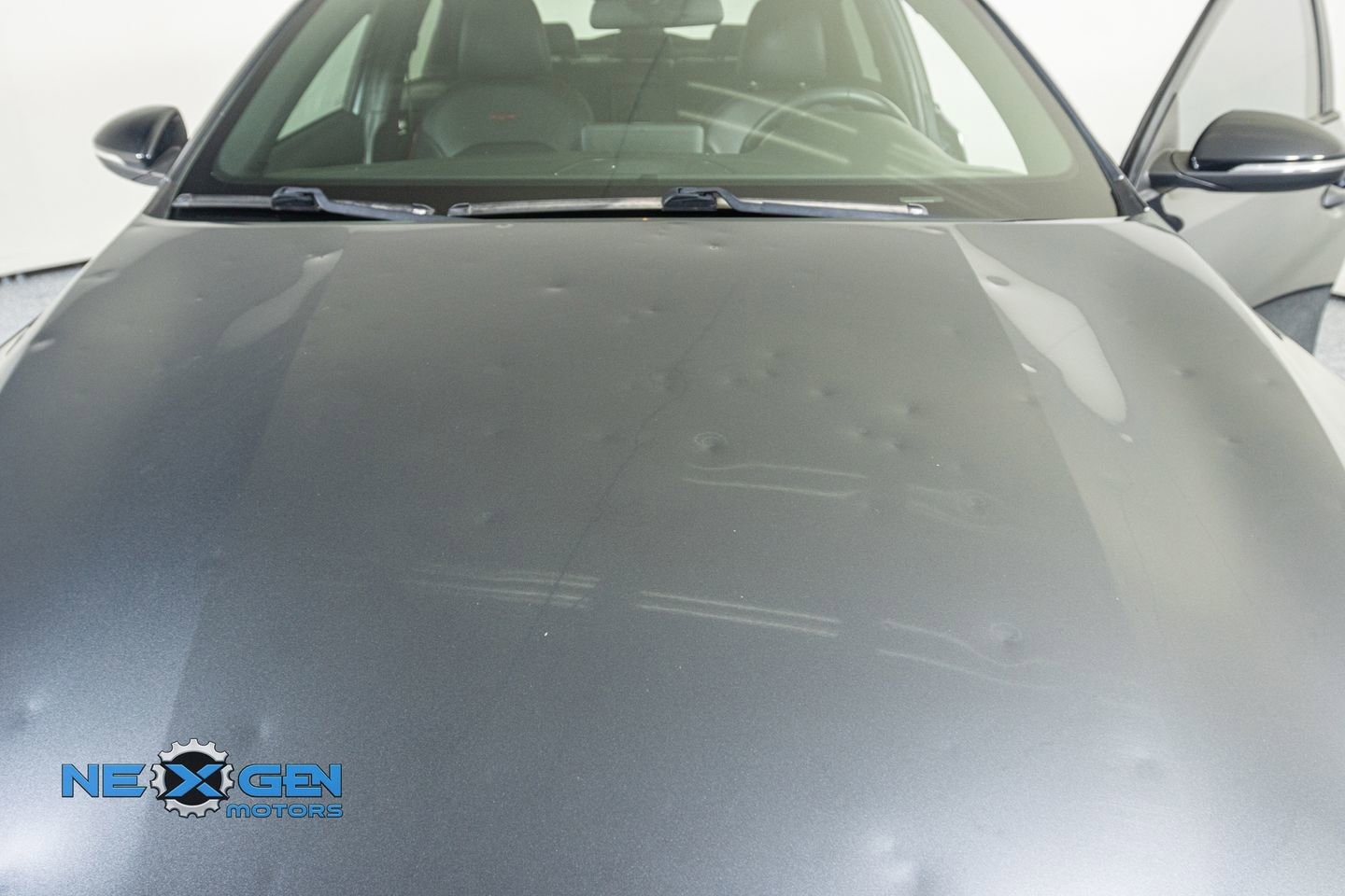 Used 2020 Kia Forte GT FWD image 48