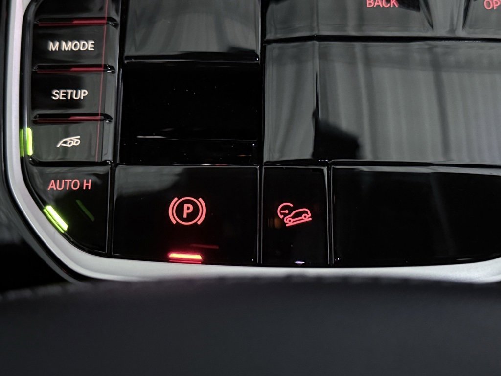 Used 2022 BMW X4 M w/ Executive Package image 47