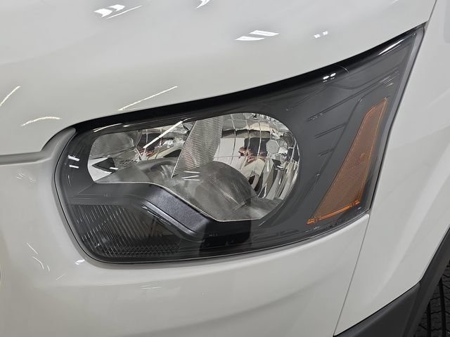 Used 2024 Ford Transit 250 Low Roof w/ Exterior Upgrade Package RWD image 24