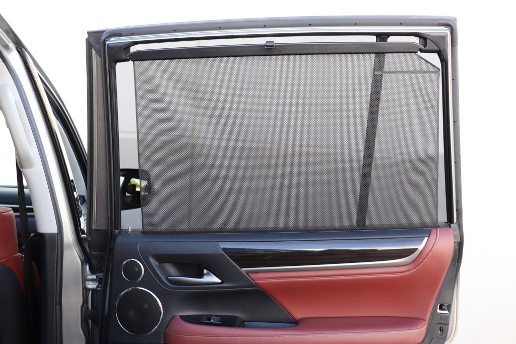 Used 2019 Lexus LX 570 4WD w/ Luxury Package image 73