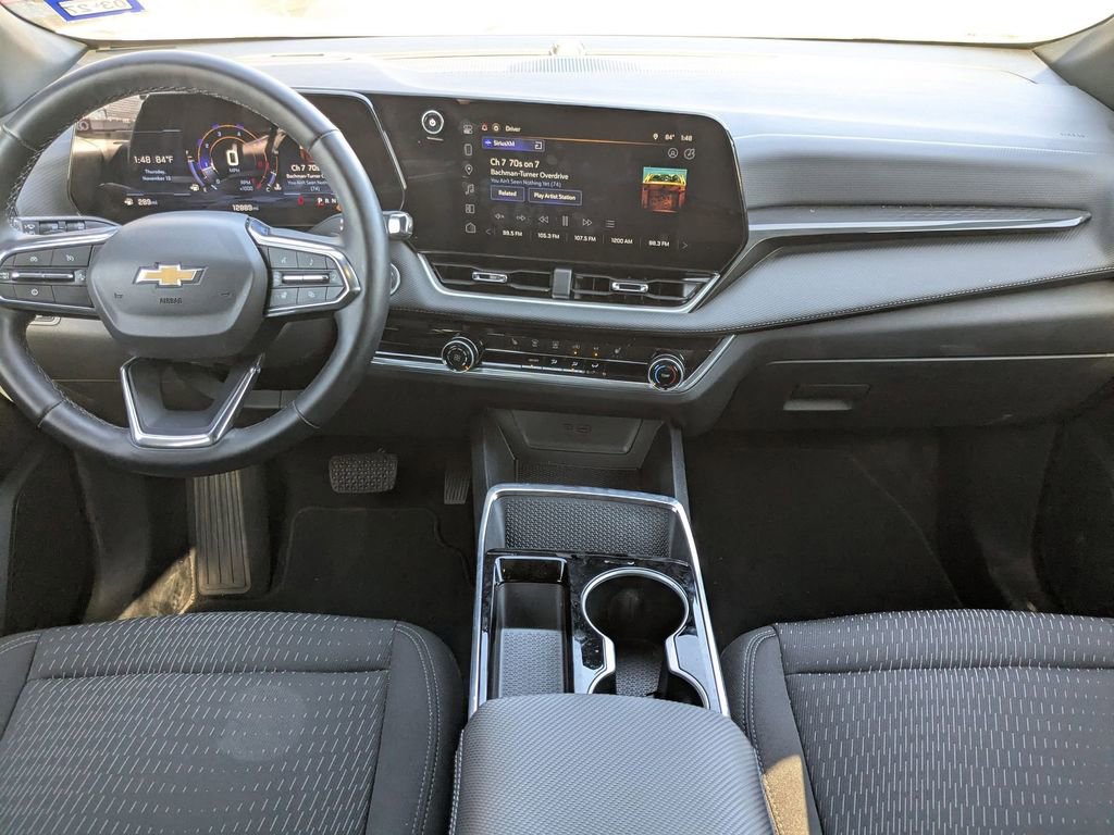 Used 2025 Chevrolet Equinox LT image 15