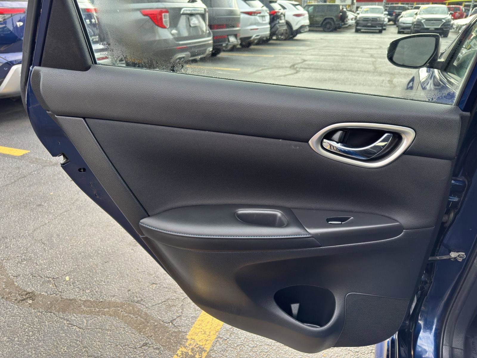 Used 2019 Nissan Sentra SR image 34