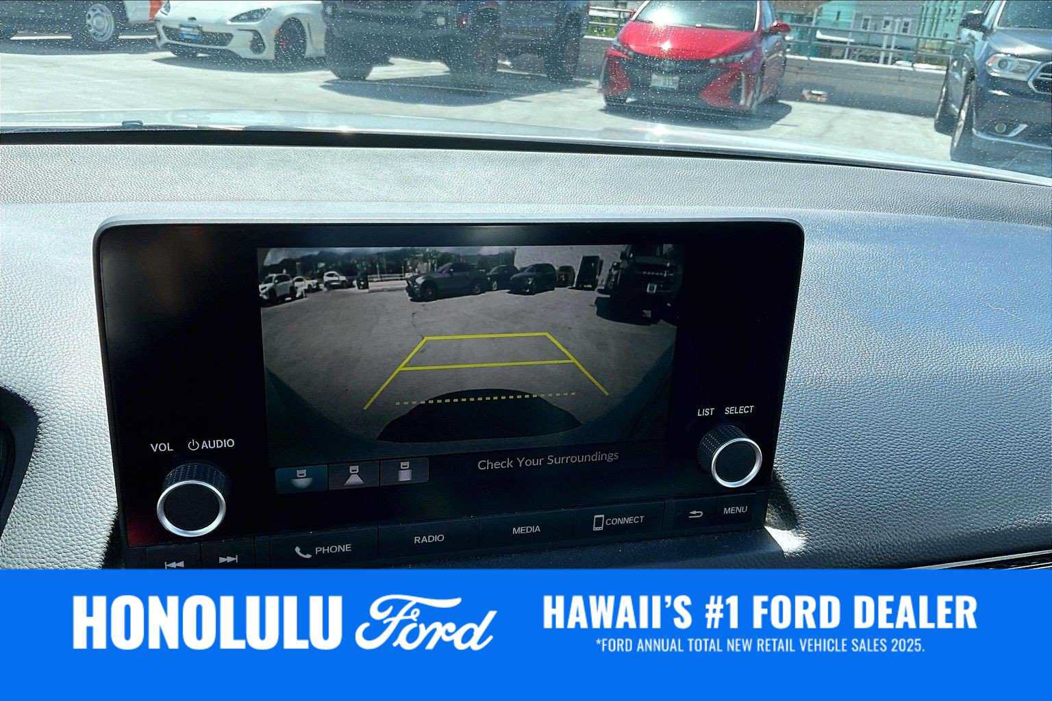 Used 2023 Honda Civic Sport image 26