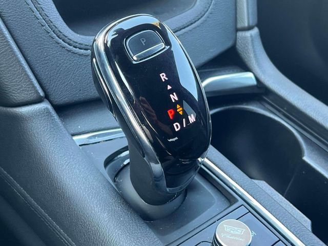 Used 2022 Cadillac XT5 Premium Luxury w/ Technology Package image 28