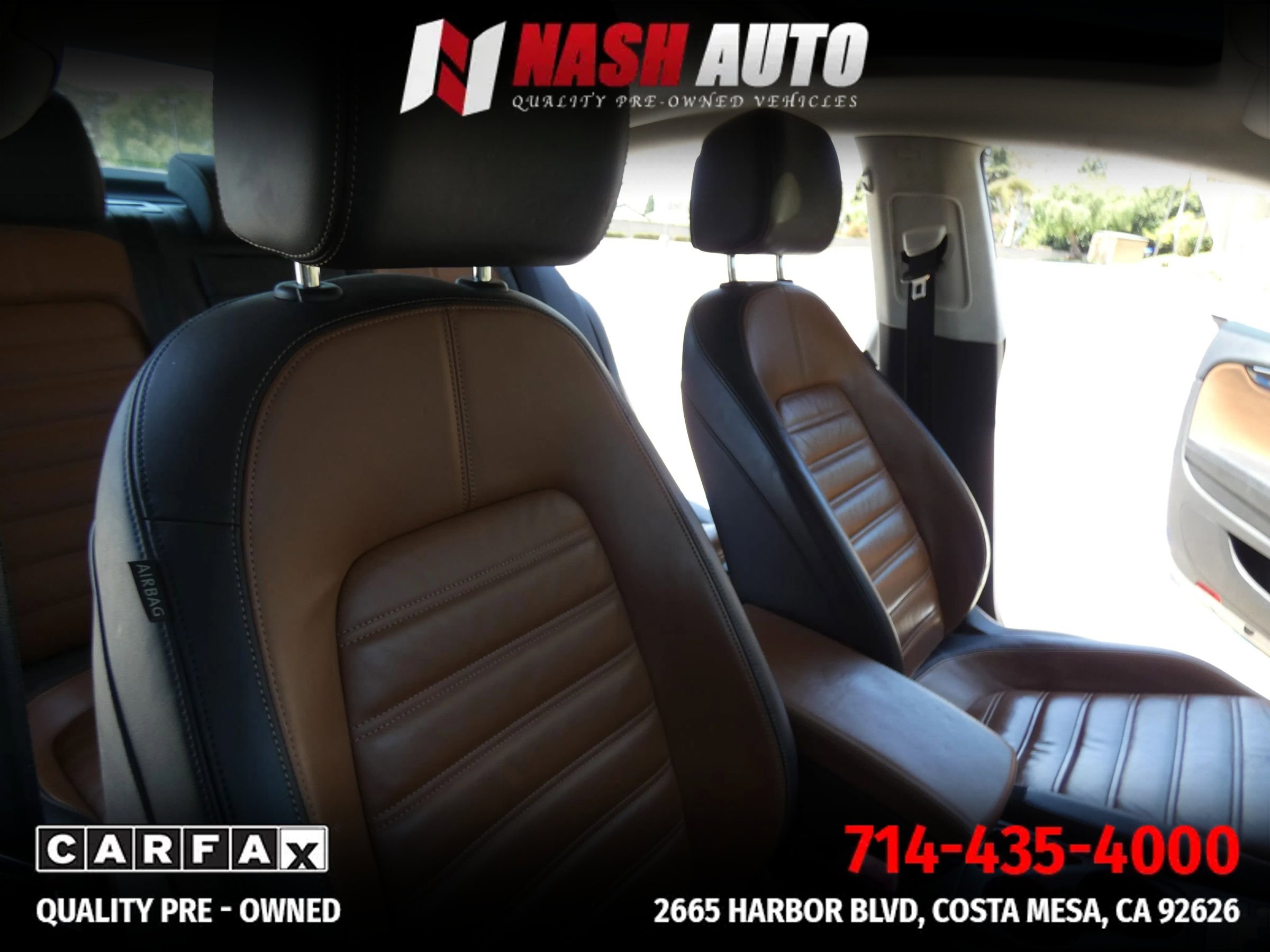 Used 2015 Volkswagen CC Executive FWD image 30