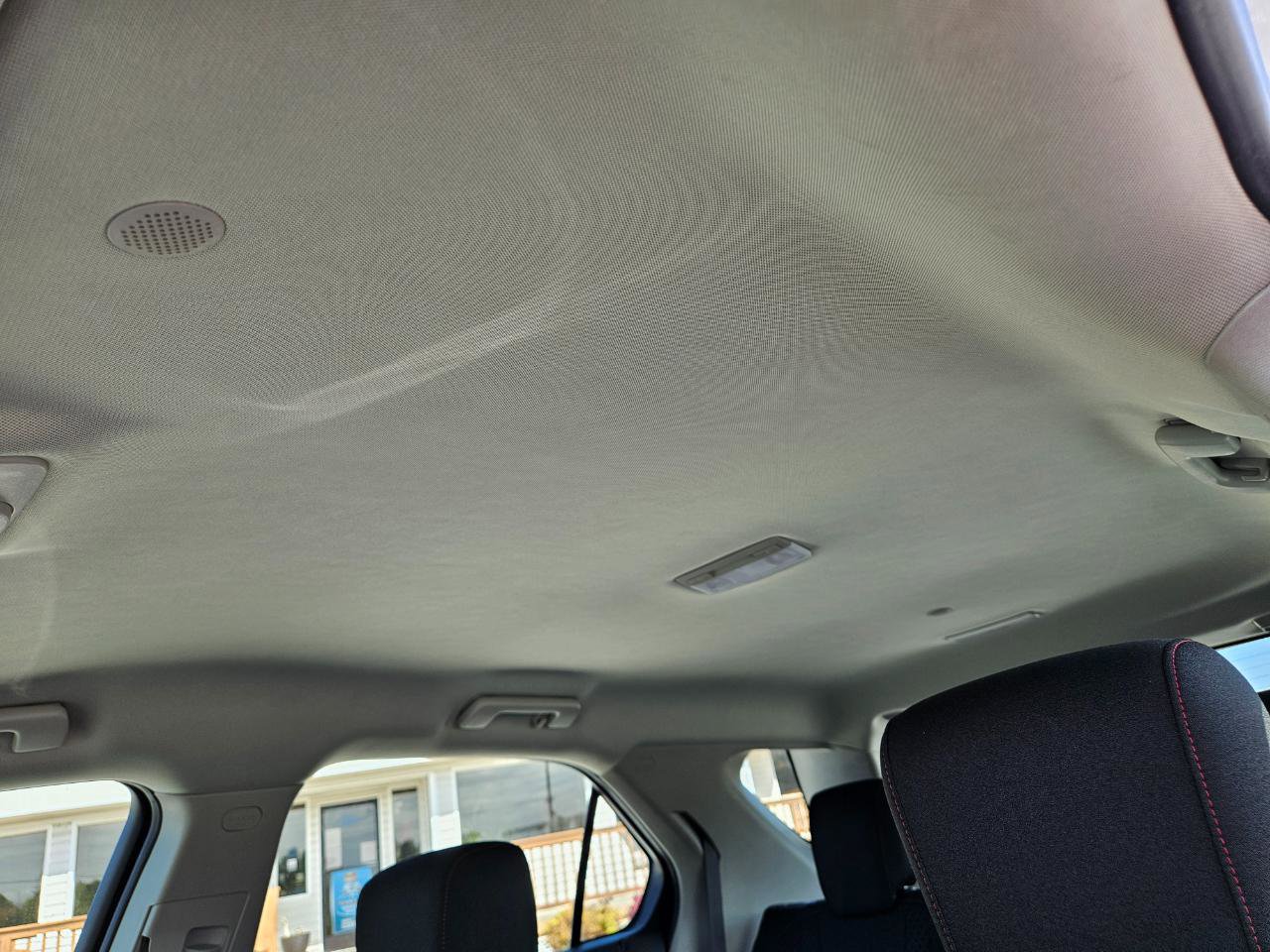 Used 2013 Chevrolet Equinox LS image 15