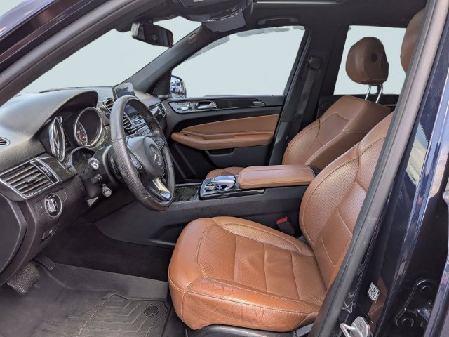 Used 2018 Mercedes-Benz GLE 350 4MATIC image 20