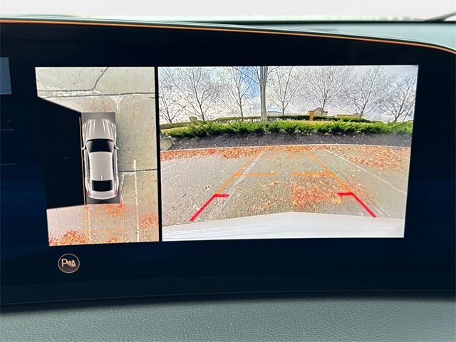 New 2026 Cadillac CT5 Premium Luxury w/ Technology Package image 20