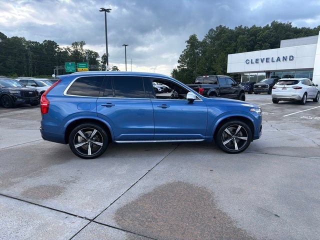 Used 2019 Volvo XC90 T6 R-Design w/ Advanced Package AWD/4WD image 13