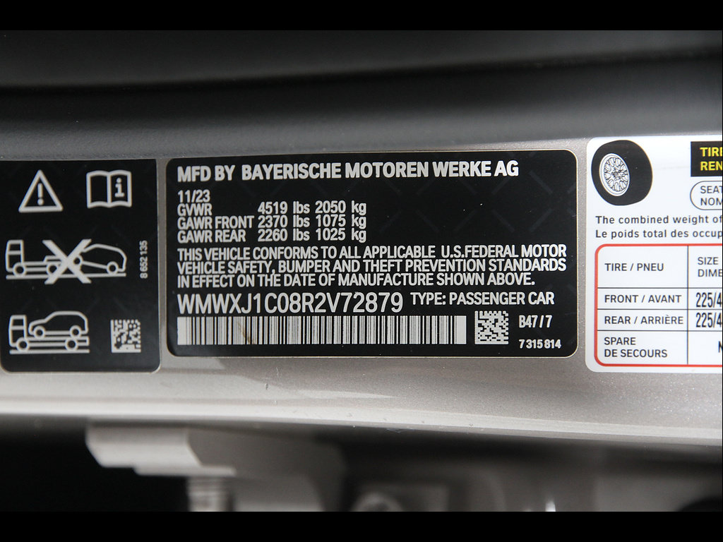 Used 2024 MINI Cooper Clubman S AWD/4WD image 22