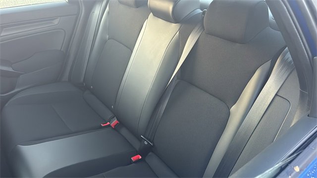 Used 2023 Honda Civic Sport image 27