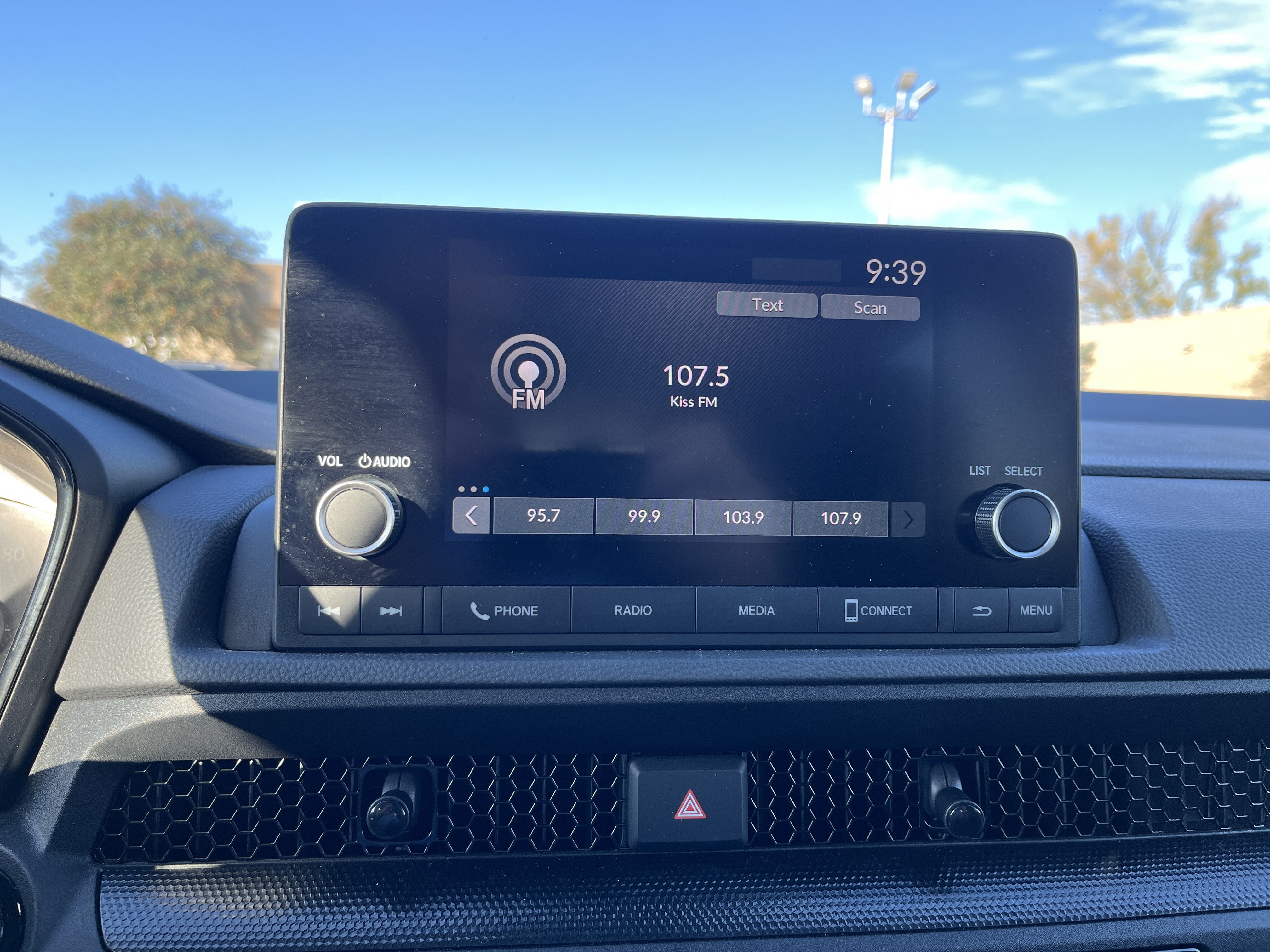 Certified 2024 Honda CR-V EX image 30