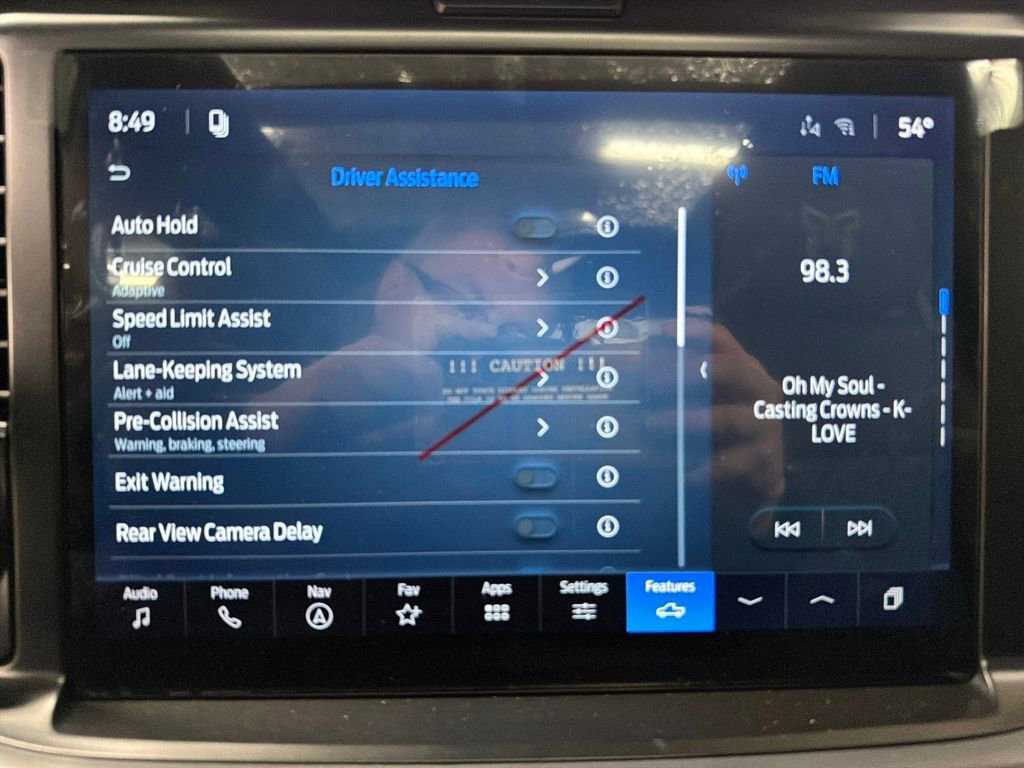 New 2026 Ford F150 XLT w/ Equipment Group 303A High image 27